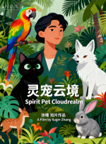 享誉全球的知名IP，将首次以全CG形式在大银幕呈现，小马们这一次更立体、更有趣、更闪耀，而影片也在继续传承“友谊魔法”内核的同时，增加了“自我表达”的理念。